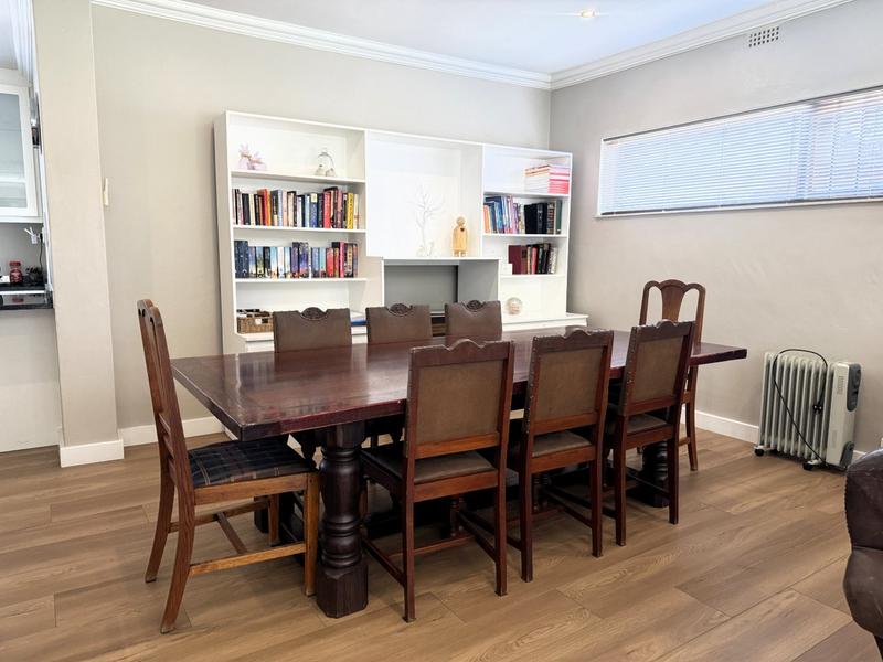 4 Bedroom Property for Sale in Panorama Western Cape